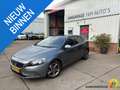 Volvo V40 2.0 D4 Kinetic Business Gris - thumbnail 1