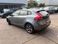 Volvo V40 2.0 D4 Kinetic Business Gris - thumbnail 5