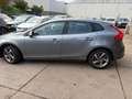 Volvo V40 2.0 D4 Kinetic Business Gris - thumbnail 3
