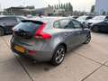 Volvo V40 2.0 D4 Kinetic Business Gris - thumbnail 4