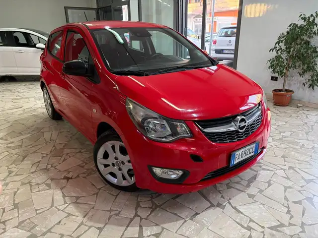 Opel Karl 1.0 75 CV Cosmo
