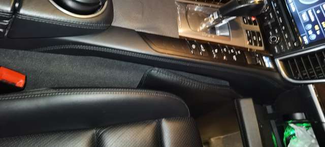 Porsche Panamera Panamera GT4S PDK