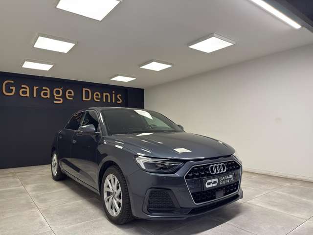 Audi A1 — photo 5