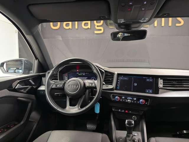 Audi A1 — photo 10