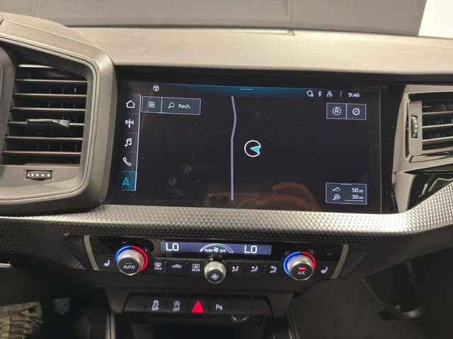 Audi A1 — photo 17