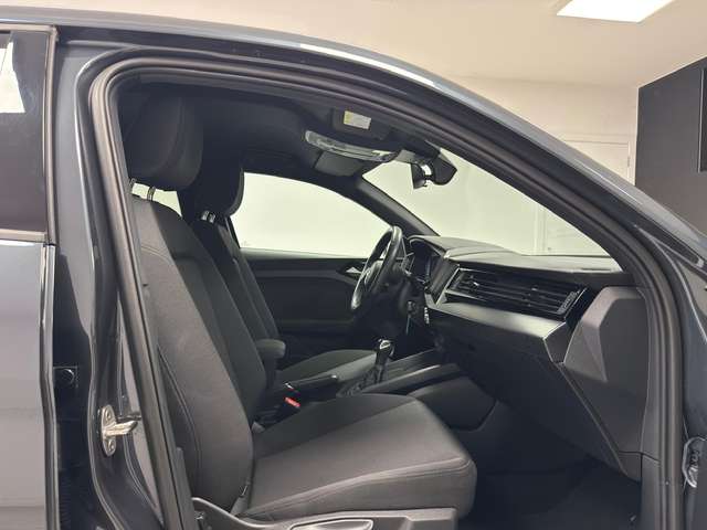 Audi A1 — photo 12