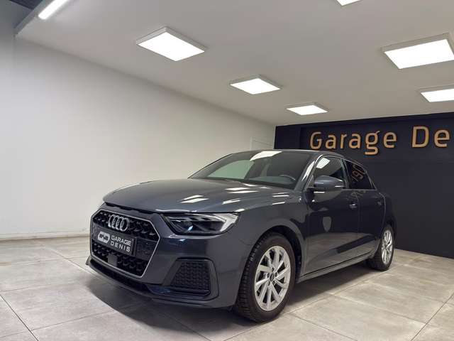 Audi A1 — photo 4