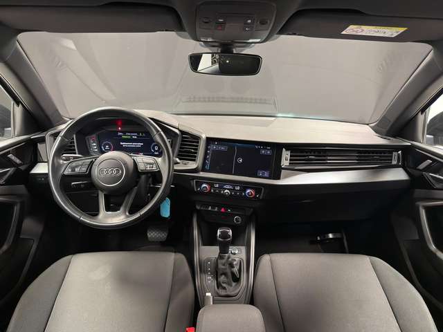 Audi A1 — photo 9