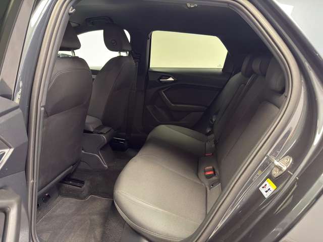 Audi A1 — photo 15