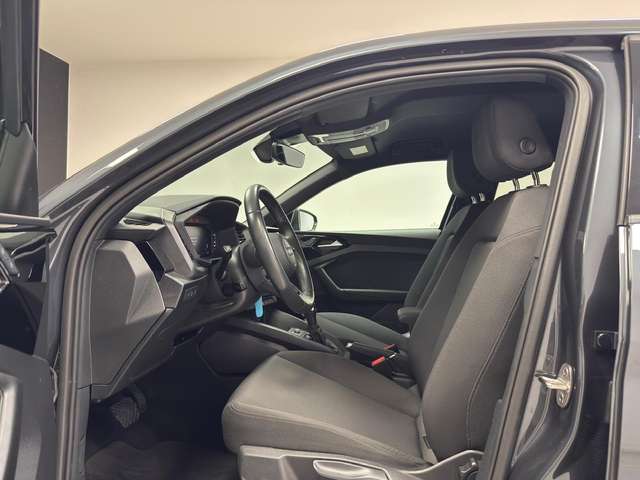 Audi A1 — photo 11