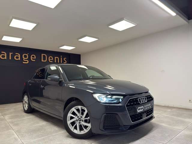 Audi A1 — photo 3