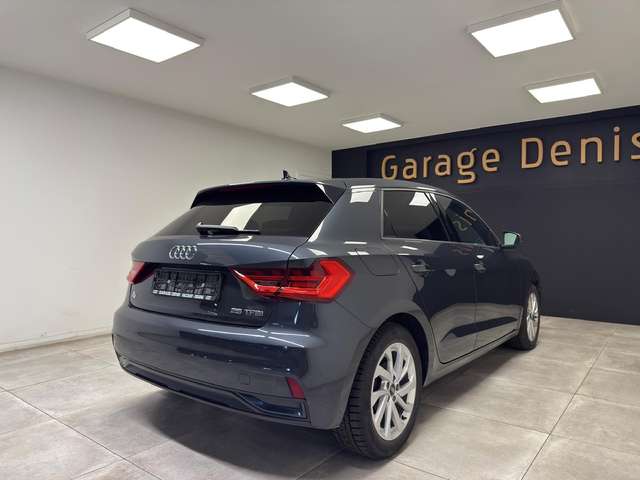Audi A1 — photo 8