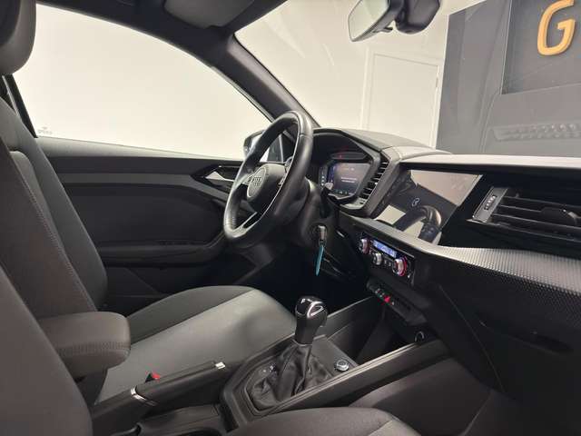 Audi A1 — photo 13