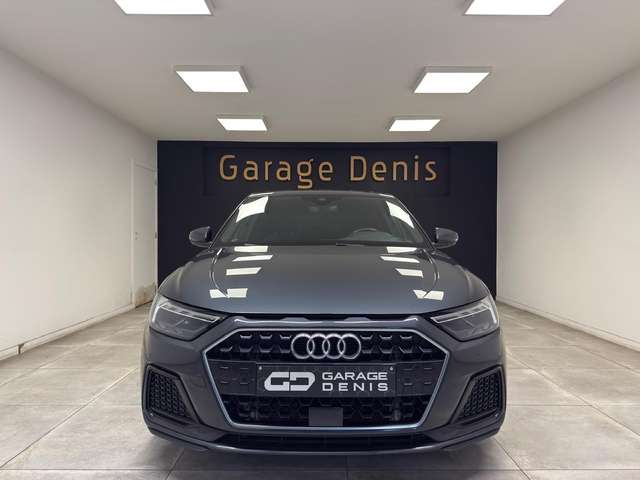 Audi A1 — photo 2