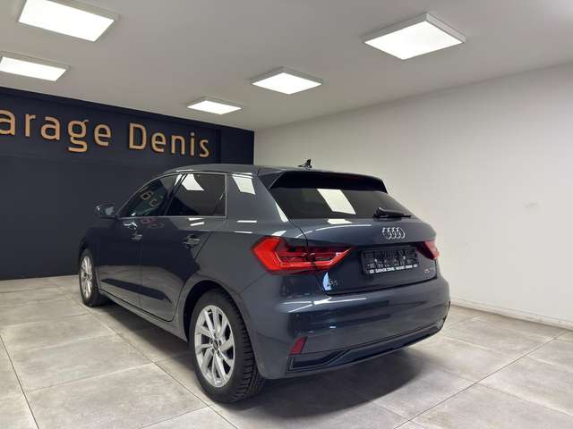 Audi A1 — photo 6