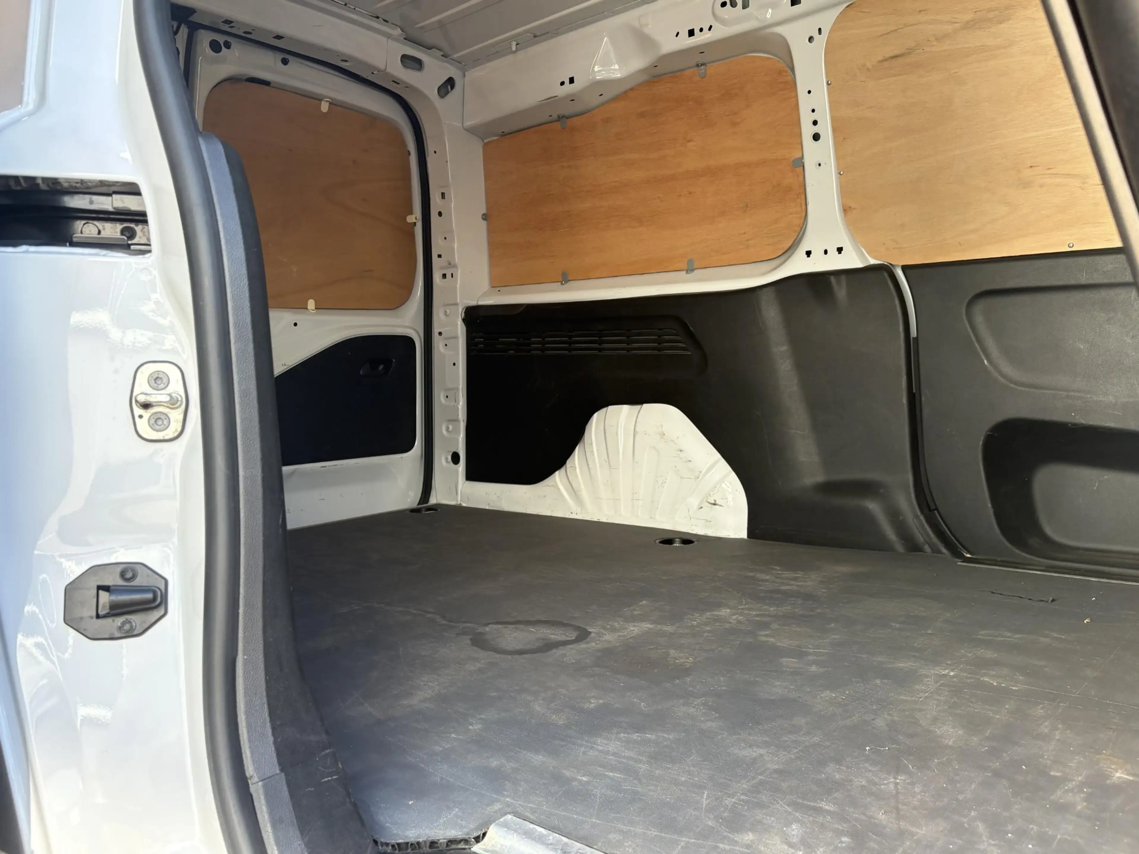 Toyota Proace City 1.5 D-4D COOL L2 ALL-SEASON 3-PERS AIRCO CRUISE BE — photo 11