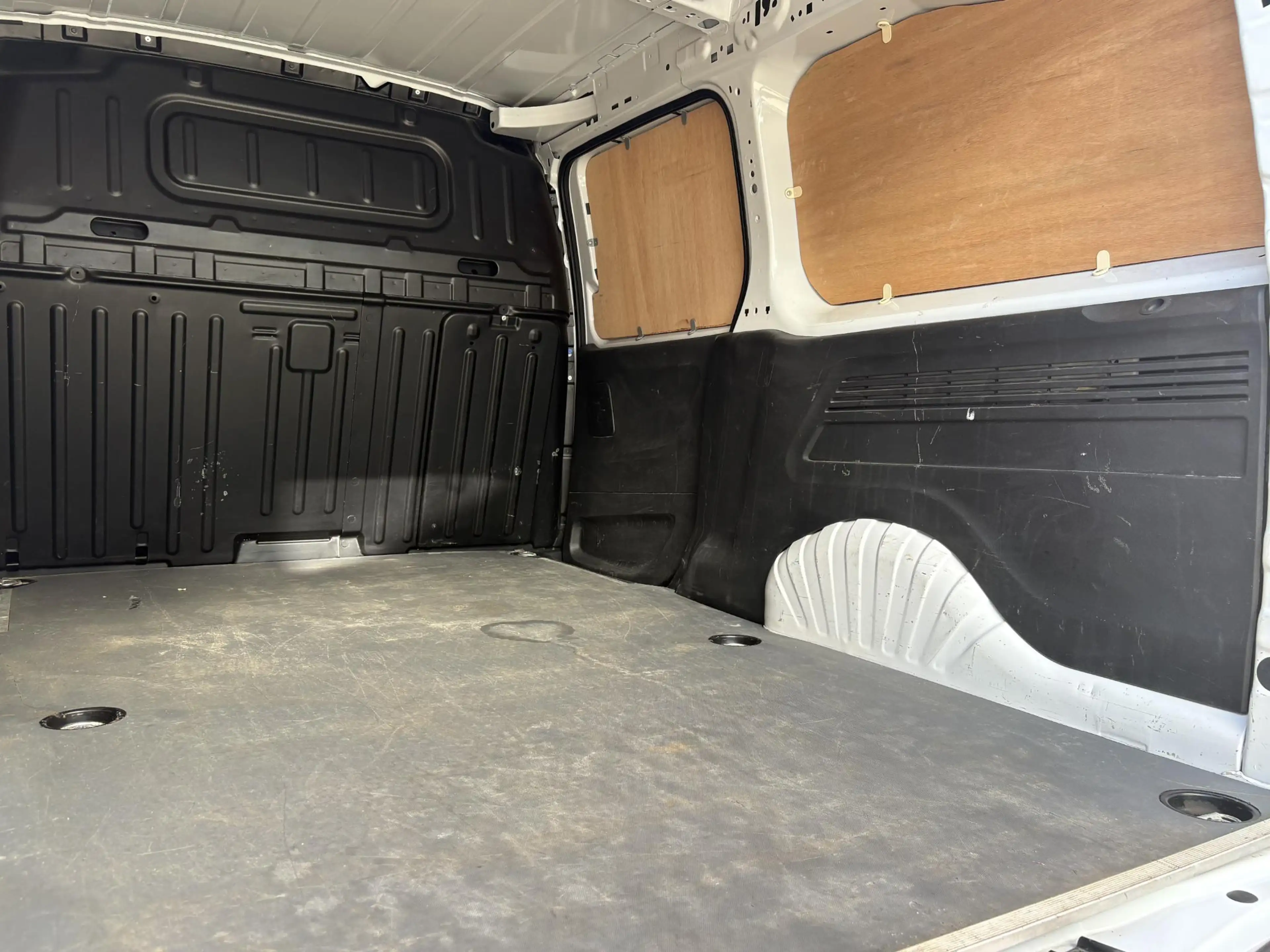 Toyota Proace City 1.5 D-4D COOL L2 ALL-SEASON 3-PERS AIRCO CRUISE BE — photo 8