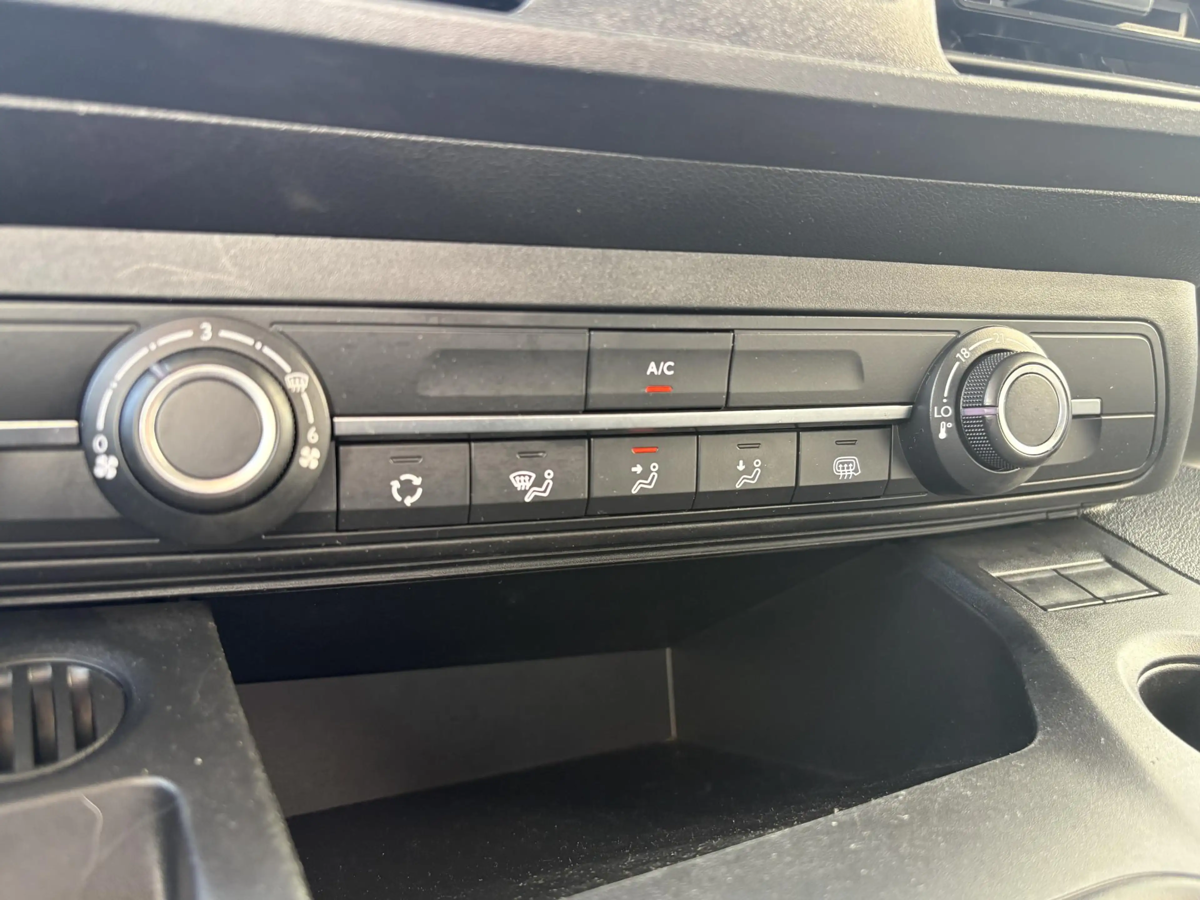 Toyota Proace City 1.5 D-4D COOL L2 ALL-SEASON 3-PERS AIRCO CRUISE BE — photo 21