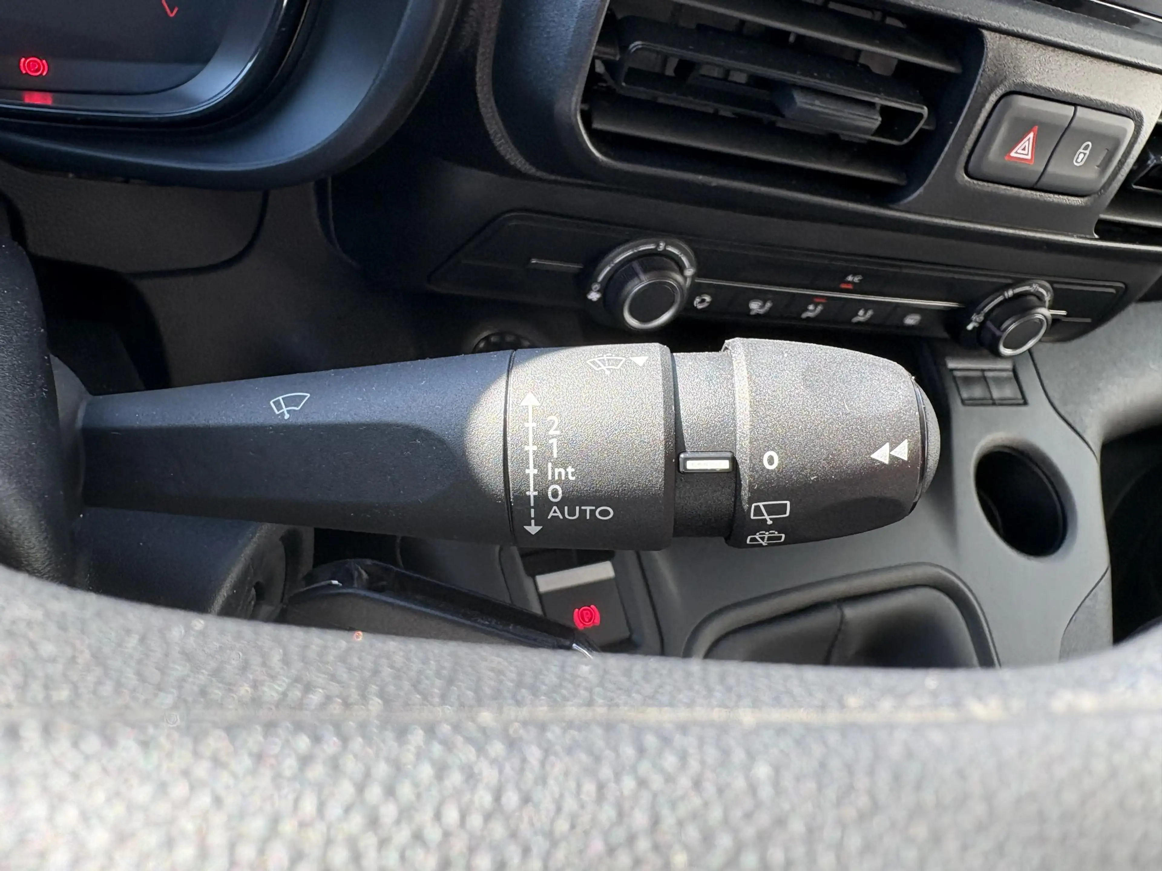 Toyota Proace City 1.5 D-4D COOL L2 ALL-SEASON 3-PERS AIRCO CRUISE BE — photo 26