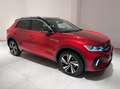 Volkswagen T-Roc 1.5 tsi R-Line dsg Rosso - thumbnail 1