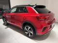 Volkswagen T-Roc 1.5 tsi R-Line dsg Rosso - thumbnail 5