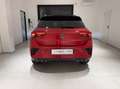 Volkswagen T-Roc 1.5 tsi R-Line dsg Rosso - thumbnail 4