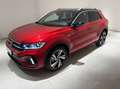 Volkswagen T-Roc 1.5 tsi R-Line dsg Rosso - thumbnail 3