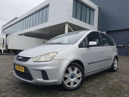 Ford C-Max 2.0-16V Trend CRUISE PSENSOR TREKHAAK 2 X SLEUTELS