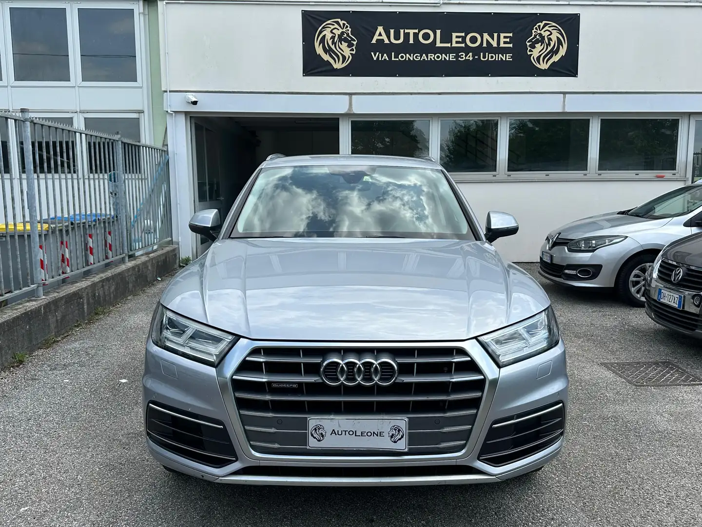 Audi Q5 40 2.0 tdi Business quattro 190cv s-tronic - 2