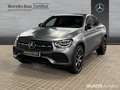 Mercedes-Benz GLC 220 GLC Coupé 220d 4Matic 9G-Tronic Negro - thumbnail 1