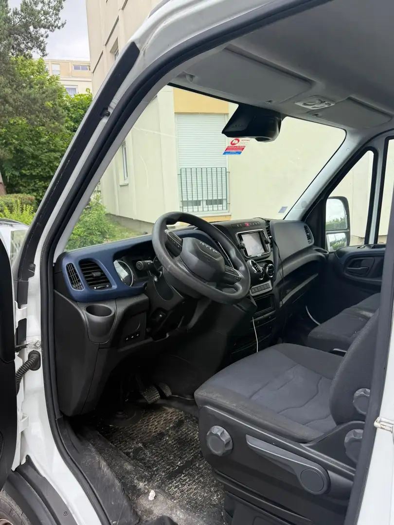 Iveco Alb - 1