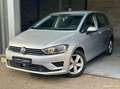 Volkswagen Golf Sportsvan 110 TSI CONFORTLINE GARANTIE 12 MOIS Silber - thumbnail 1