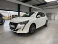 Peugeot 208 ACTIVE PACK KLIMAANLAGE+NAVI+LED+ALU+1HD+TÜV Weiß - thumbnail 8