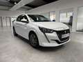 Peugeot 208 ACTIVE PACK KLIMAANLAGE+NAVI+LED+ALU+1HD+TÜV Weiß - thumbnail 24