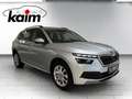Skoda Kamiq 1.0 TSI   Clever Silber - thumbnail 7
