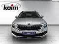 Skoda Kamiq 1.0 TSI   Clever Silber - thumbnail 8