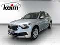 Skoda Kamiq 1.0 TSI   Clever Silber - thumbnail 1