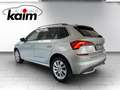 Skoda Kamiq 1.0 TSI   Clever Silber - thumbnail 3