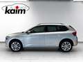 Skoda Kamiq 1.0 TSI   Clever Silber - thumbnail 2