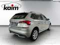Skoda Kamiq 1.0 TSI   Clever Silber - thumbnail 5