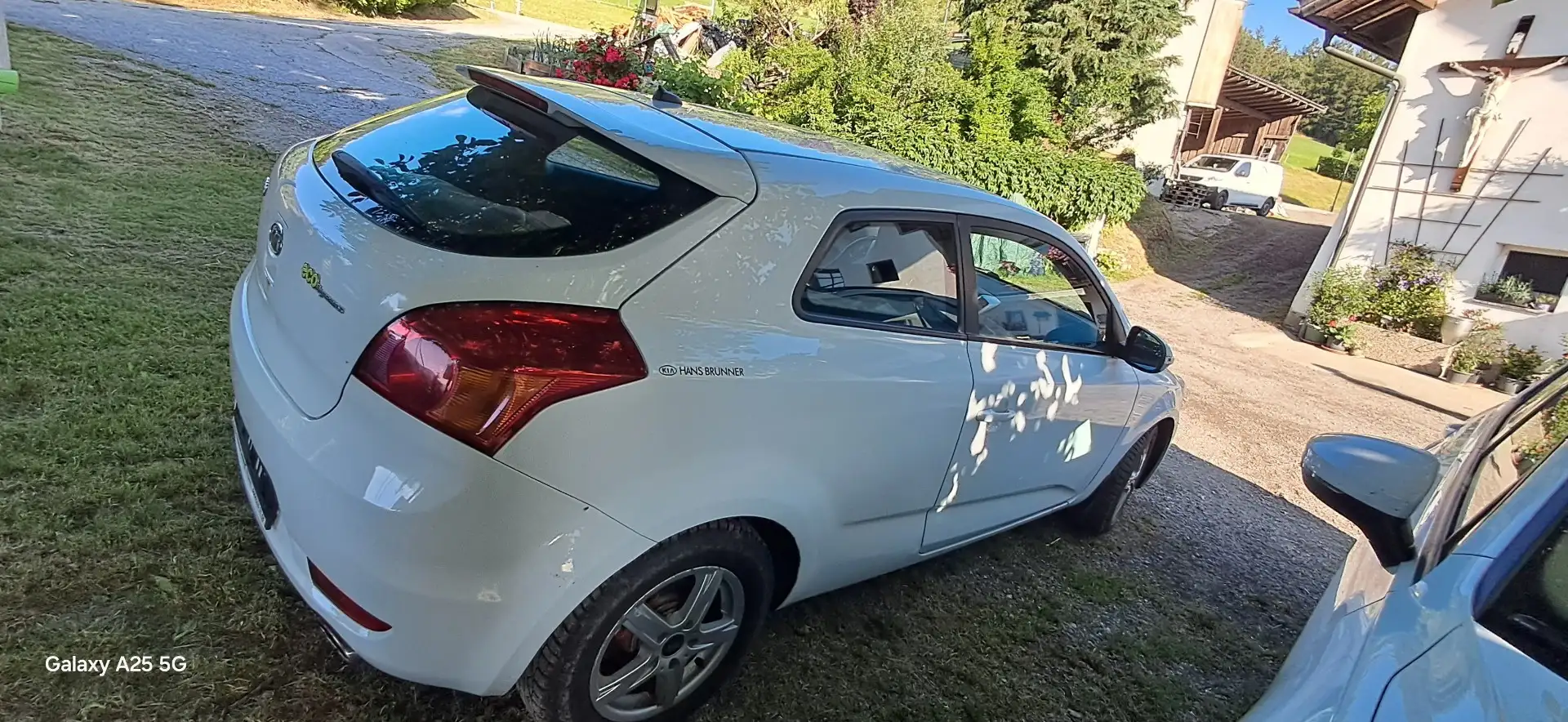 Kia Ceed / cee'd 1.6 CRDi 115 Vision - 2