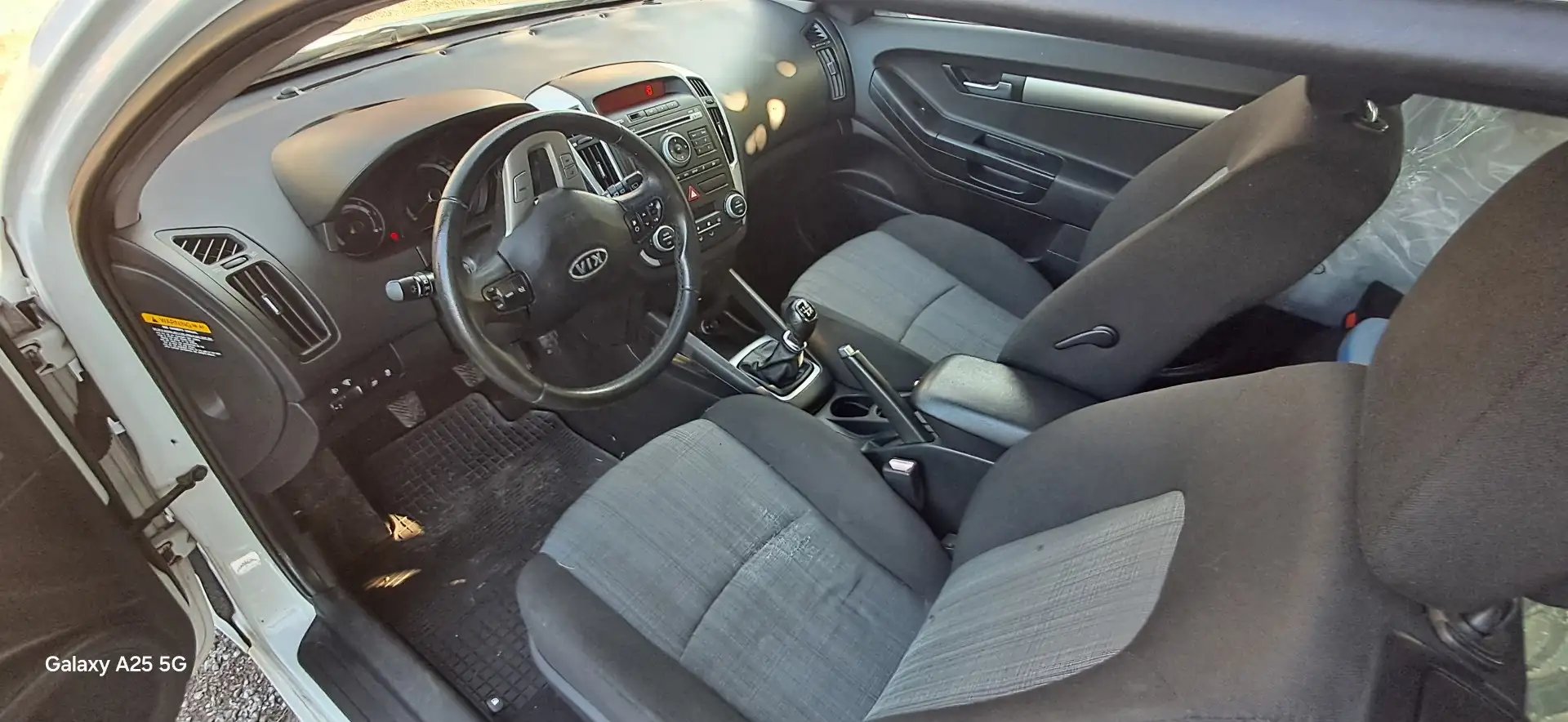 Kia Ceed / cee'd 1.6 CRDi 115 Vision - 1