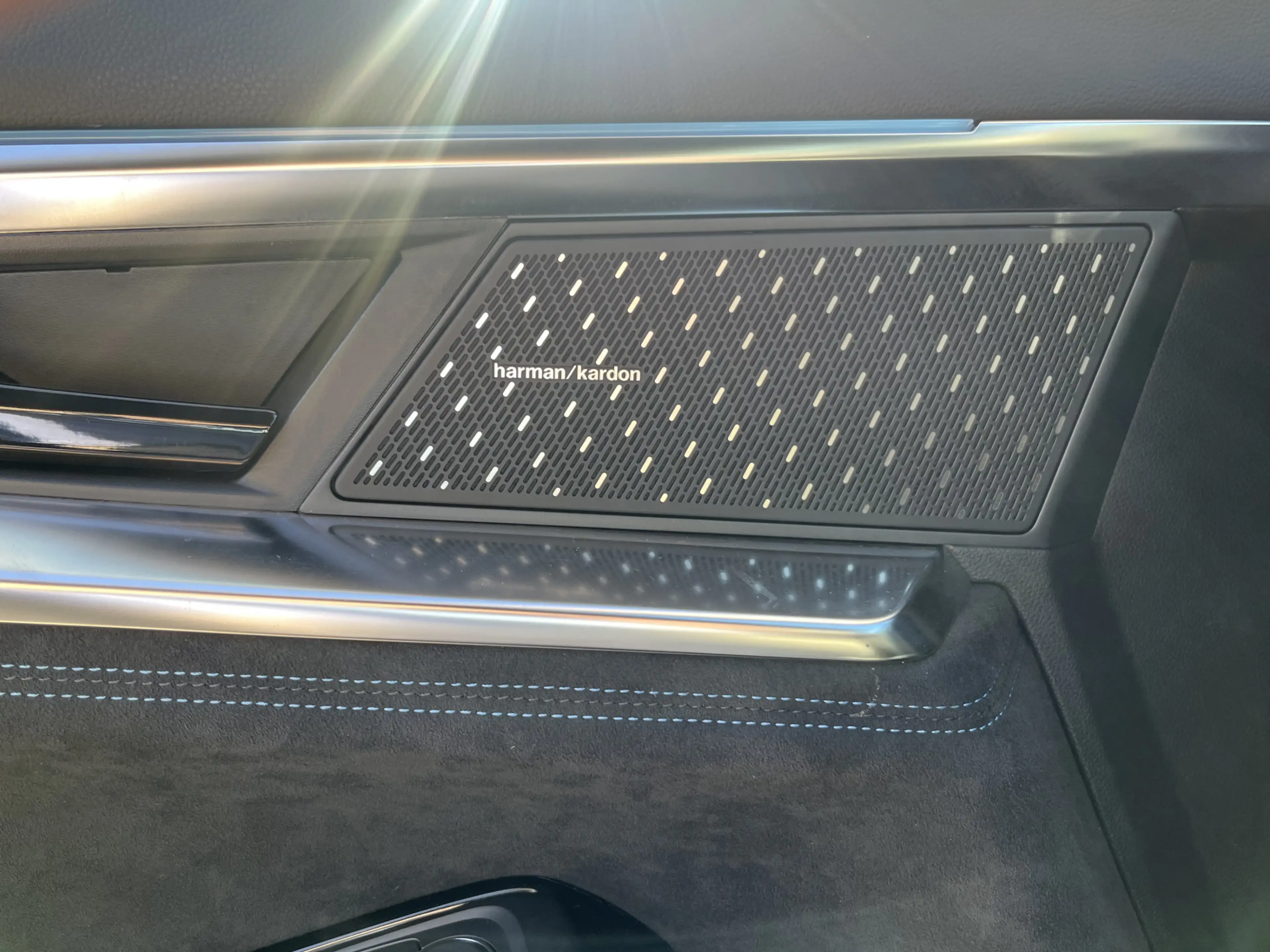 Renault Espace E-Tech full hybrid 200 PK iconic esprit Alpine 7-P — photo 37