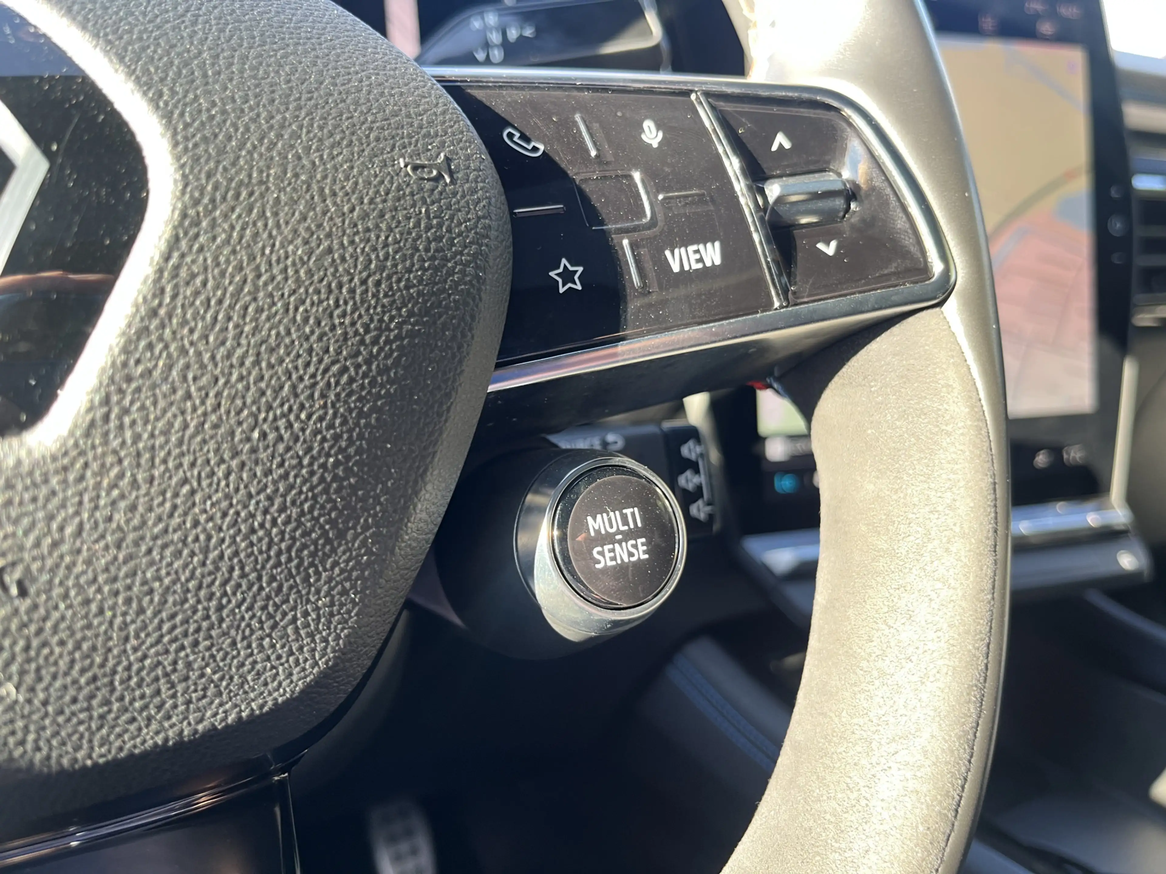 Renault Espace E-Tech full hybrid 200 PK iconic esprit Alpine 7-P — photo 31