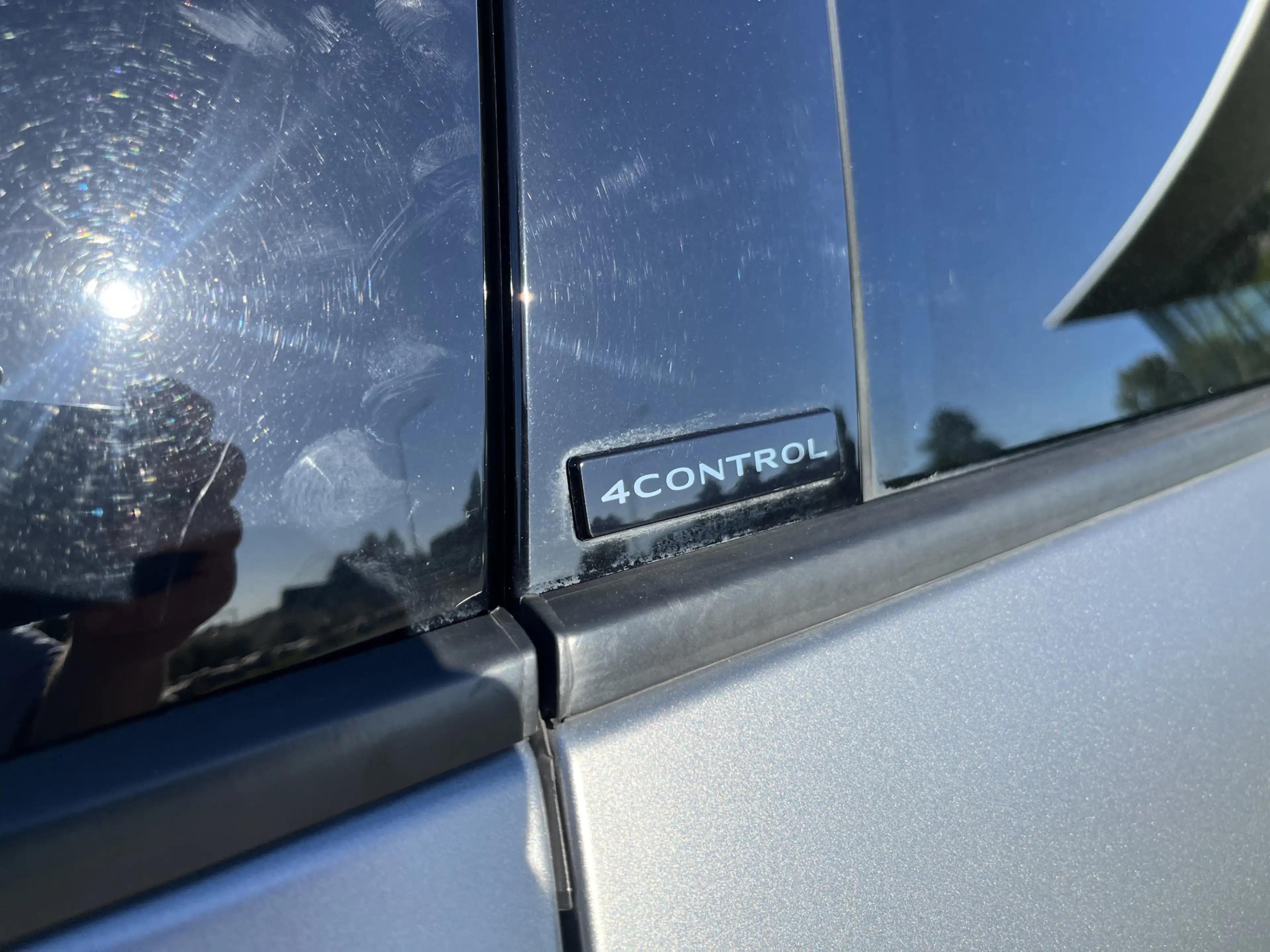 Renault Espace E-Tech full hybrid 200 PK iconic esprit Alpine 7-P — photo 19