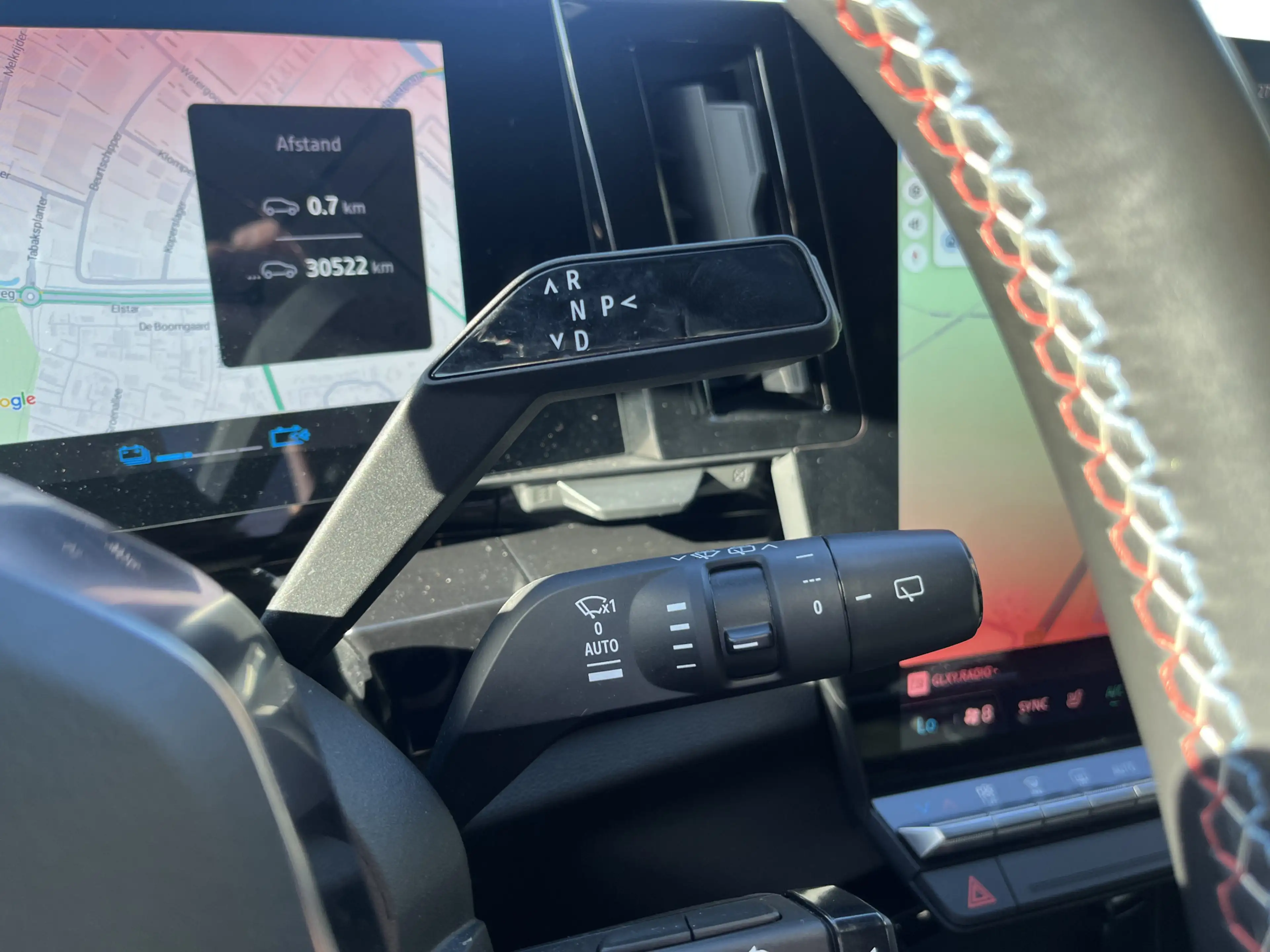 Renault Espace E-Tech full hybrid 200 PK iconic esprit Alpine 7-P — photo 35