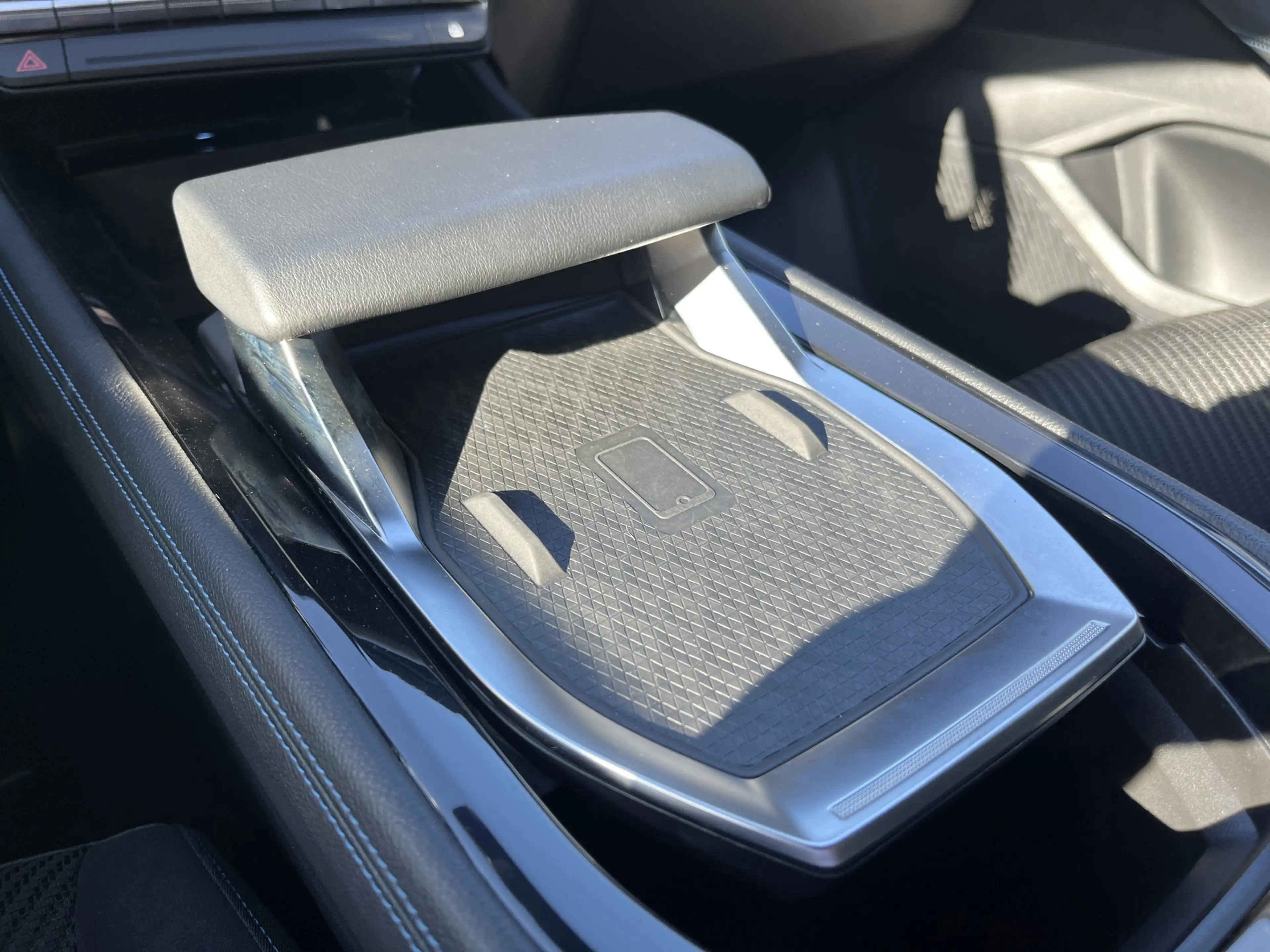 Renault Espace E-Tech full hybrid 200 PK iconic esprit Alpine 7-P — photo 26