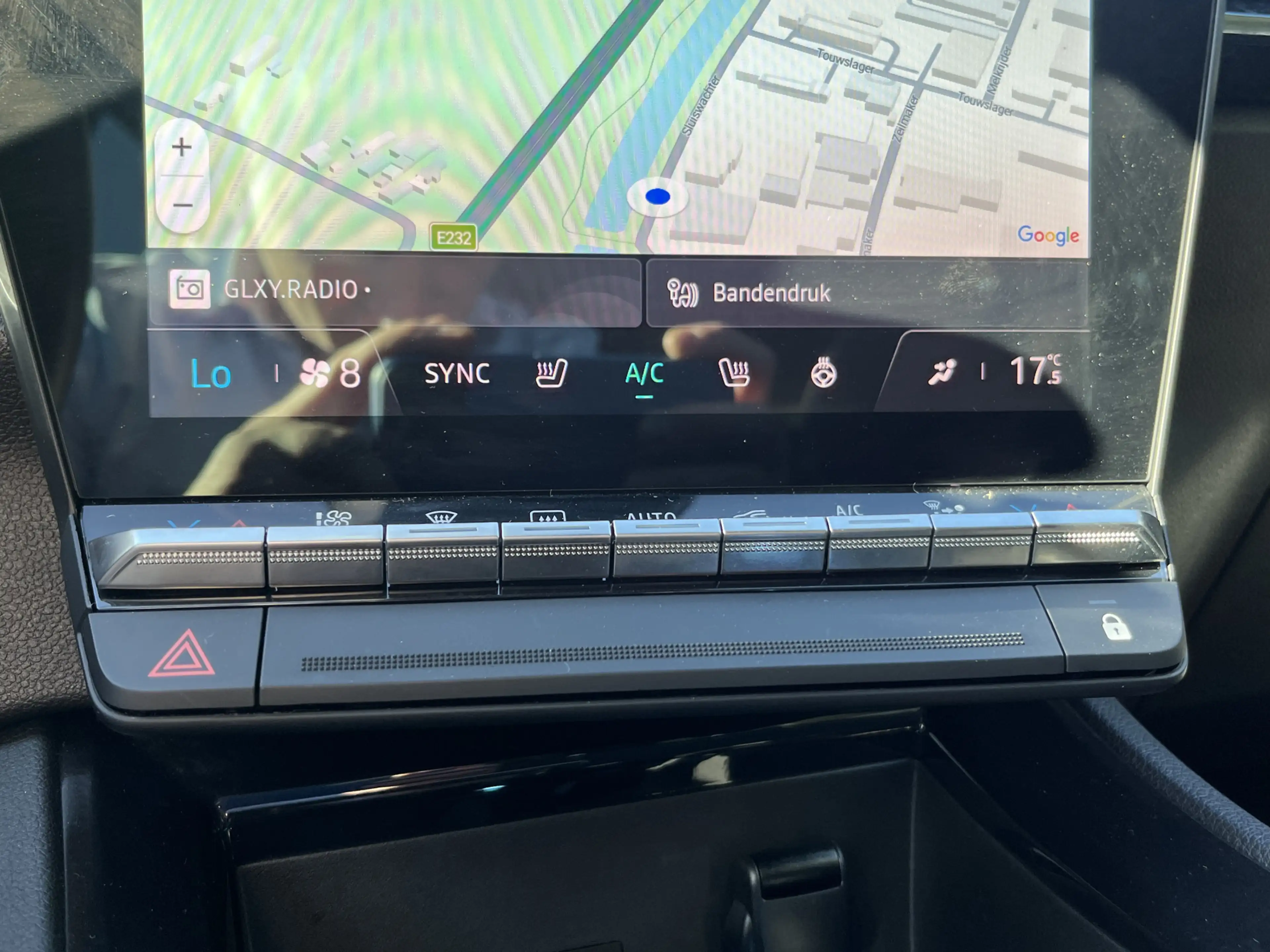 Renault Espace E-Tech full hybrid 200 PK iconic esprit Alpine 7-P — photo 25