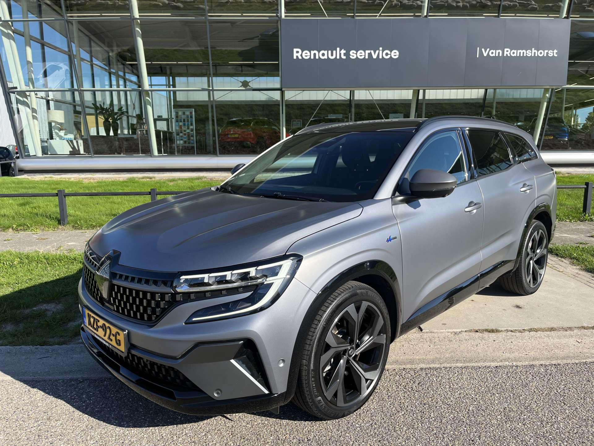 Renault Espace