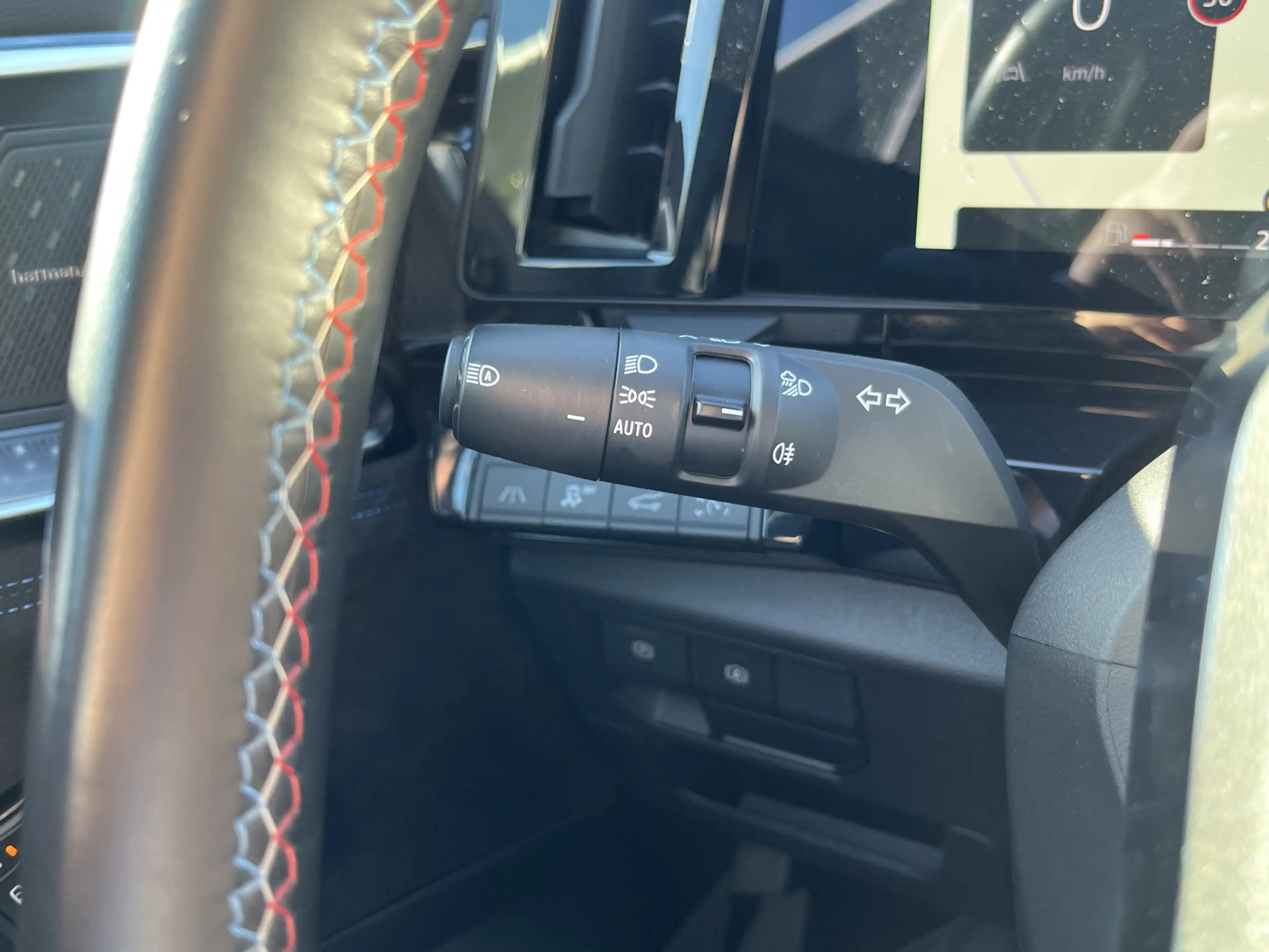 Renault Espace E-Tech full hybrid 200 PK iconic esprit Alpine 7-P — photo 34
